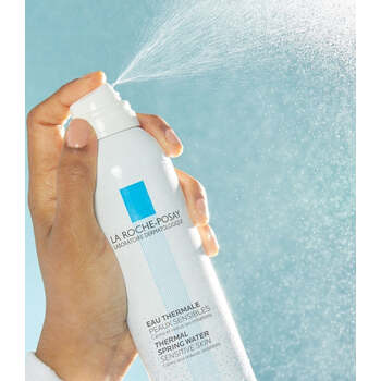 Thermal Spring Water - Termální voda ve spreji 